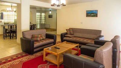 Chalus Tourist Hotel
