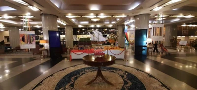 Hormoz Hotel