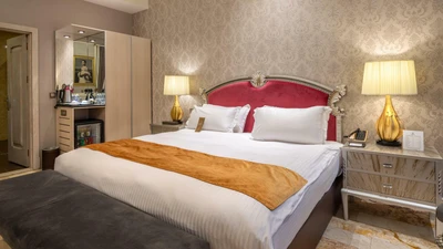 Espinas International Hotel