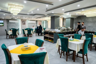 Statice Hotel