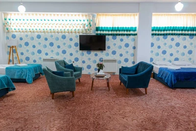 Farid Hotel