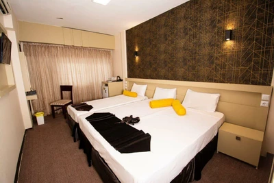 Sadaf Hotel