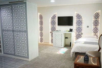 Raman Hotel