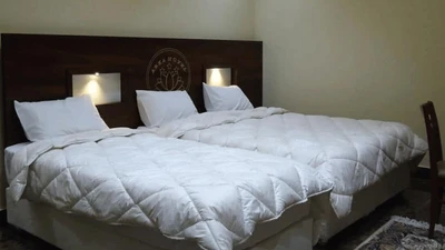 Arka Hotel