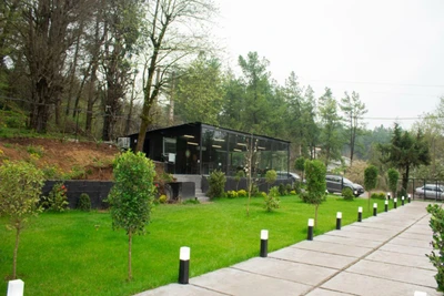 Kacha Boutique Hotel