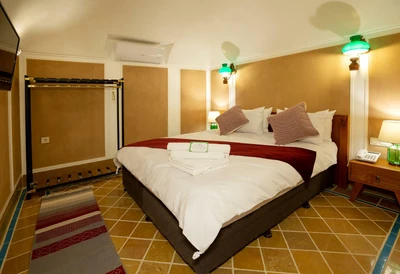 Safikhani Boutique Hotel
