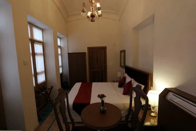 Mandegar House