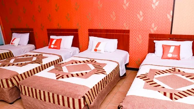 Arman Hotel