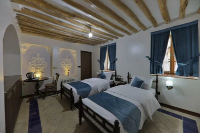Ario Boutique Hotel