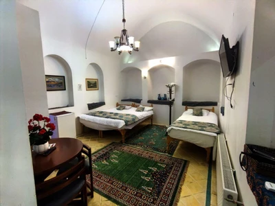 Khademi Traditional Hotel