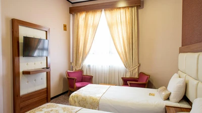 Beyn Ol-Harameyn Hotel