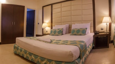 Tehran Hotel
