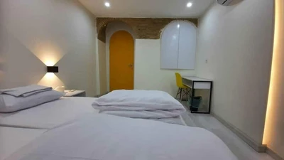 Heritage Hostel - Isfahan