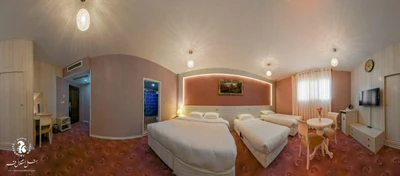Esteghlal Hotel