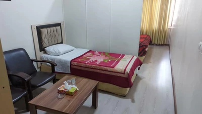 Sasan Hotel