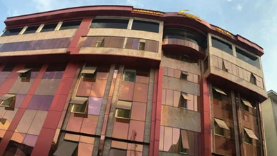 Shabestan Hotel