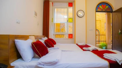 Gol Afra Hotel