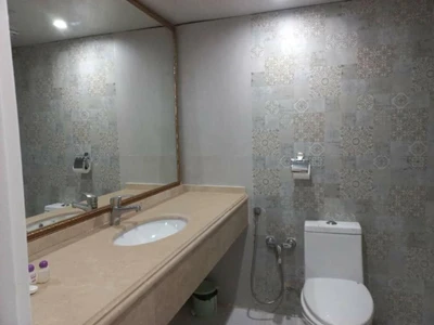 Alvand Hotel