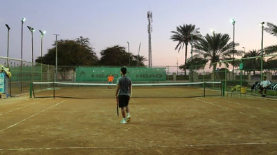 Hormoz Hotel