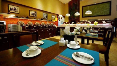 Elysee Hotel