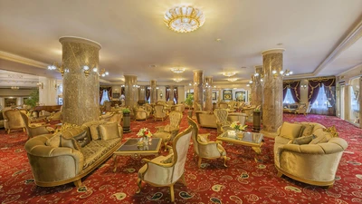 Golden Palace Hotel