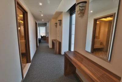 Mizban 5-Star Hotel