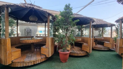Rose Darvishi Hotel