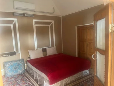 Ganje Yazd