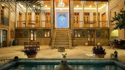 Alan Boutique Hotel