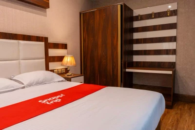 Aramis Hotel