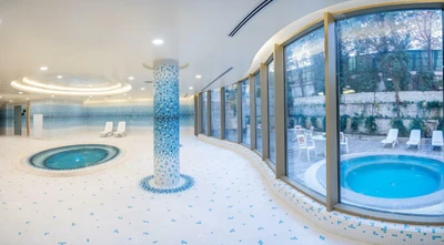 Misagh Hotel