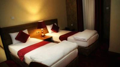 Fadak Hotel
