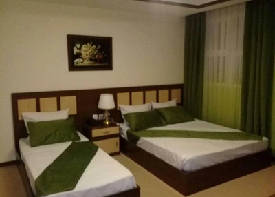 Setareh Villa Hotel