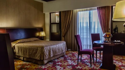 Homa Hotel 2