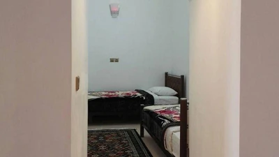 Amirza traditional hotel & hostel