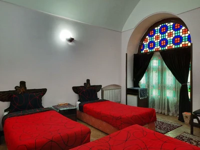 Rose Traditional Hotel