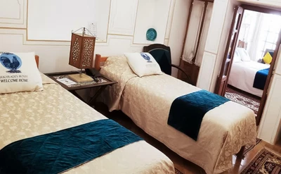 Donse Bekhradi Boutique Hotel