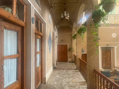 Ganje Yazd