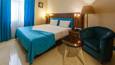 Arg Hotel