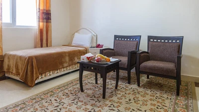 Diana Plus Hotel