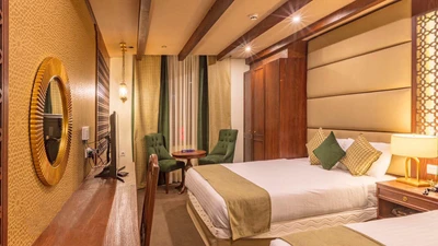 Irman Boutique Hotel