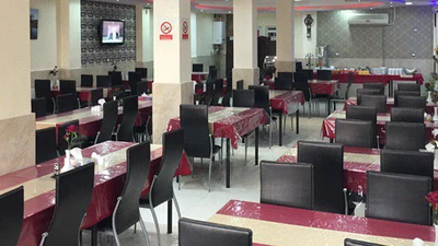 Hotel Afra