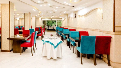 Alzahra Hotel
