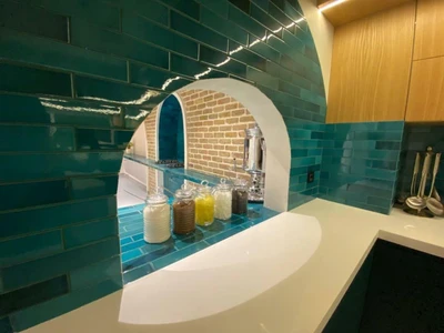 Firouzeh Heritage Hostel
