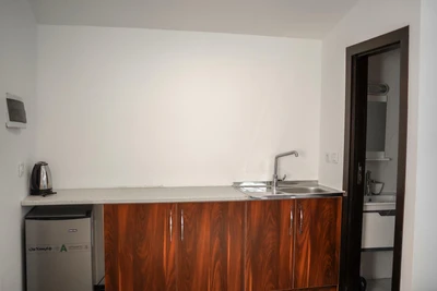 Parsian Khazar Hotel