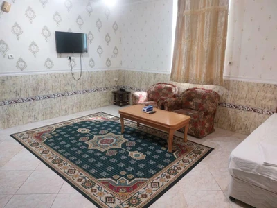 Hotel Eram Qeshm