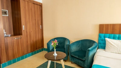 Arg Hotel