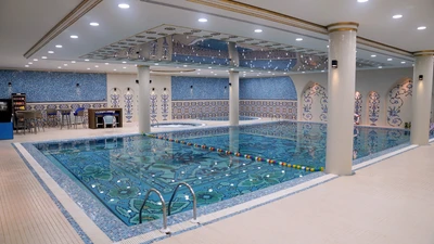 Chaharbagh Hotel