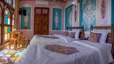 Tabesh Hotel