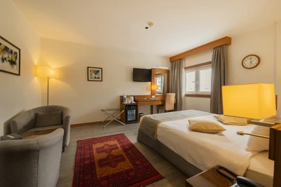 Elysee Hotel